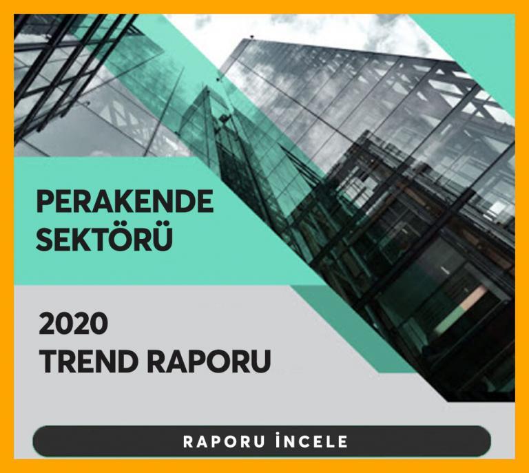 Perakende Sektörü 2020 Raporu