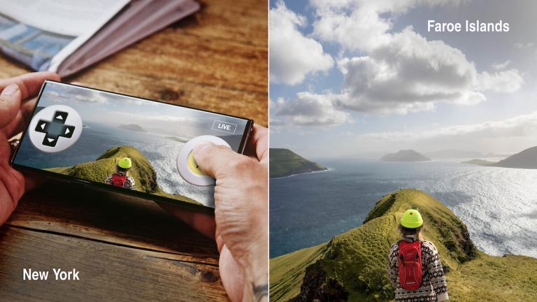 Turizmin Tamamen Durduğu Faroe Adaları Oyunlaştırılmış Ziyaret ile Turizme Eğlenceli Bir Yol Buldu