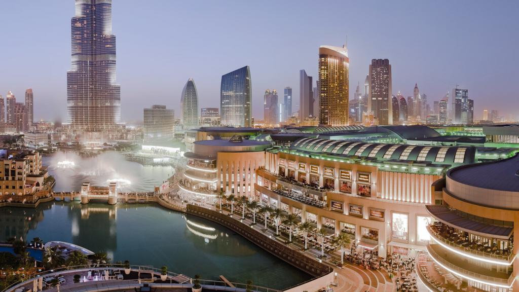 dubai