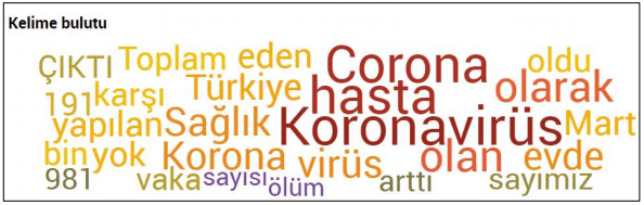 yeni koronavirüs dijital algı araştırması raporu 2 image 1