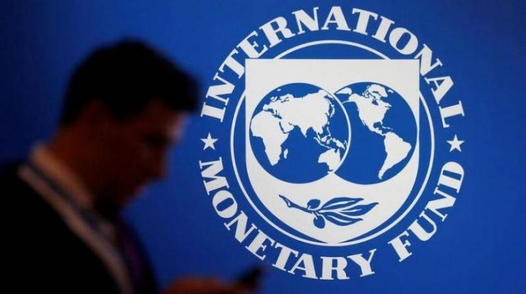 IMF’den Açıklama: Büyük Buhran’dan Bu yana En Kötü Ekonomik Daralmayı Bekliyoruz