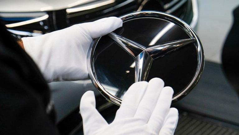 Mercedes-Benz Türk Üretim Faaliyetlerine Yeniden Başlıyor