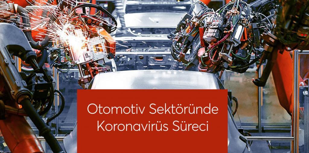 6-12 nisan haftanın sektör değerlendirmeleri 6 otomotiv