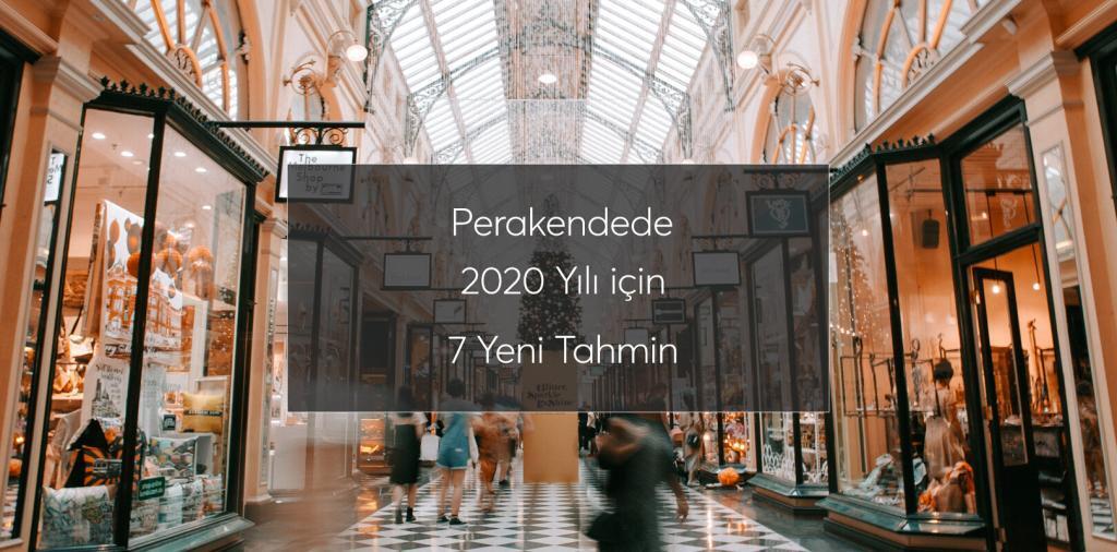 perakende