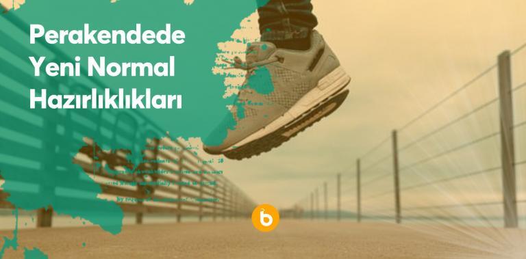 Mağazalar Açılmaya Başladıkça Perakendede Yeni Normal Hazırlıkları Hız Kazanıyor