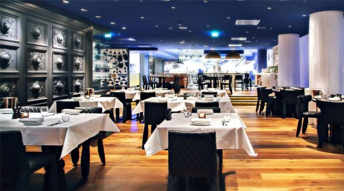 restoran