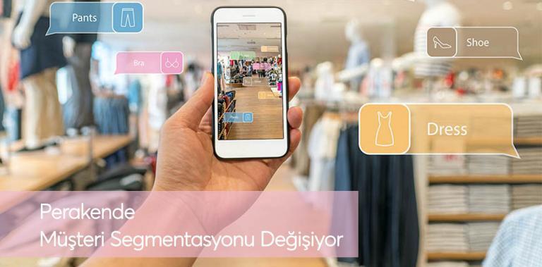 Perakendeciler Müşteri Segmentasyonunu Yeniden Düşünmeli
