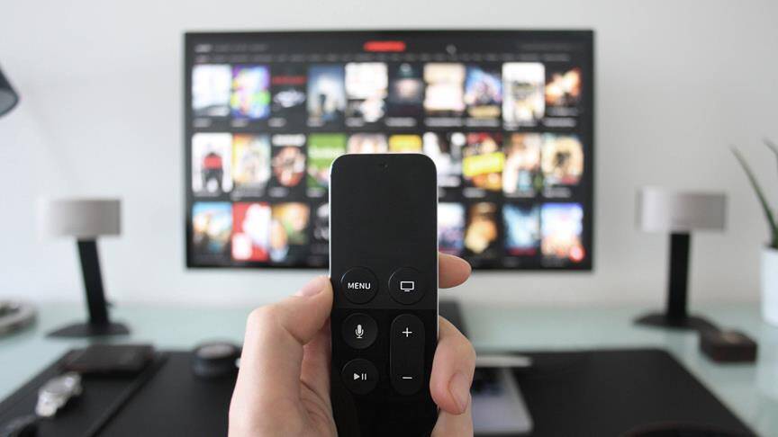 tv
