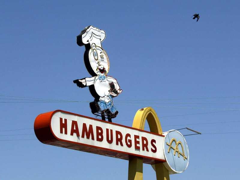 dünyanın en garip mcdonald's restoranları 25 2 mcdonalds