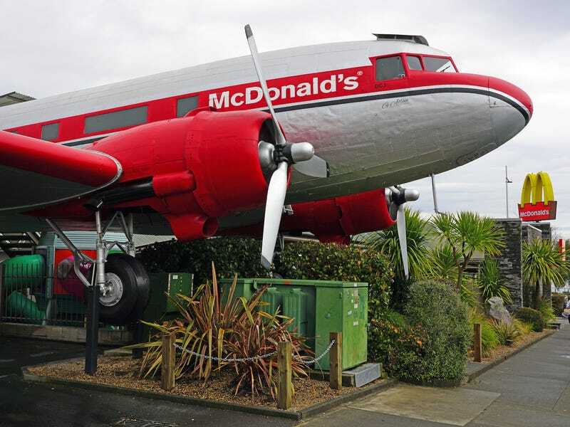 dünyanın en garip mcdonald's restoranları 26 3 mcdonalds