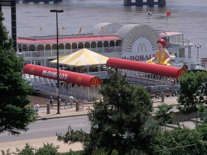 dünyanın en garip mcdonald's restoranları 28 4 mcdonalds