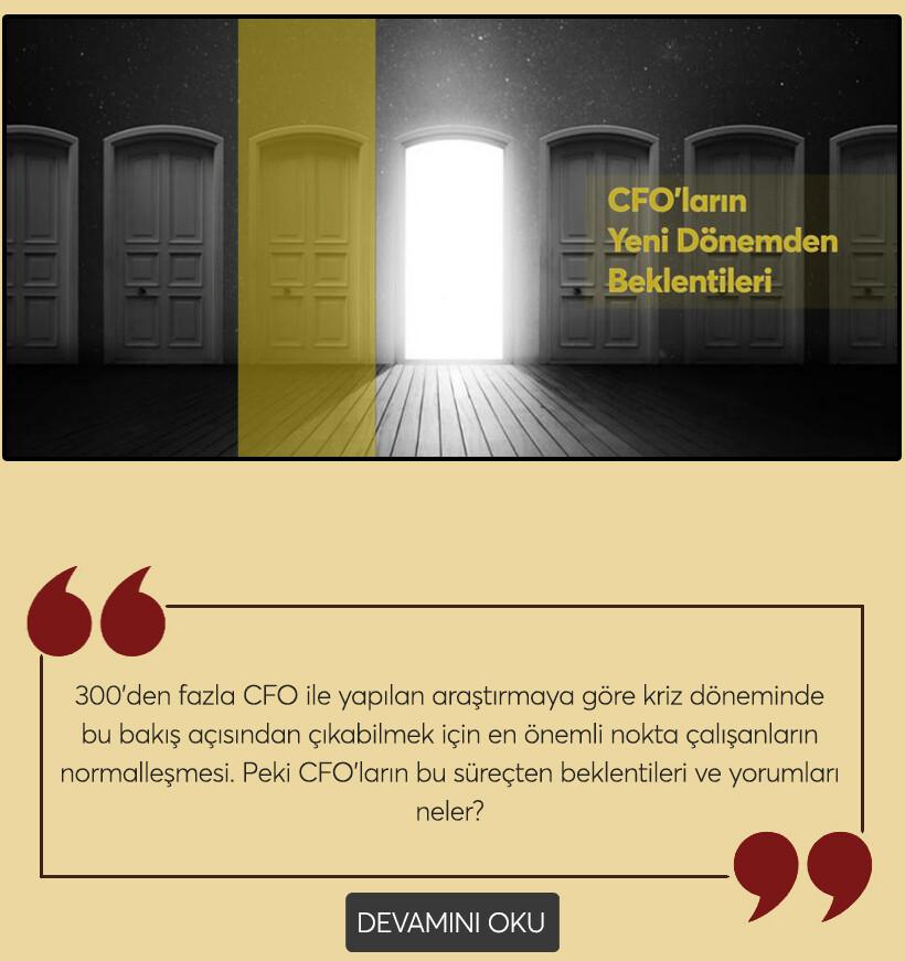 cfo