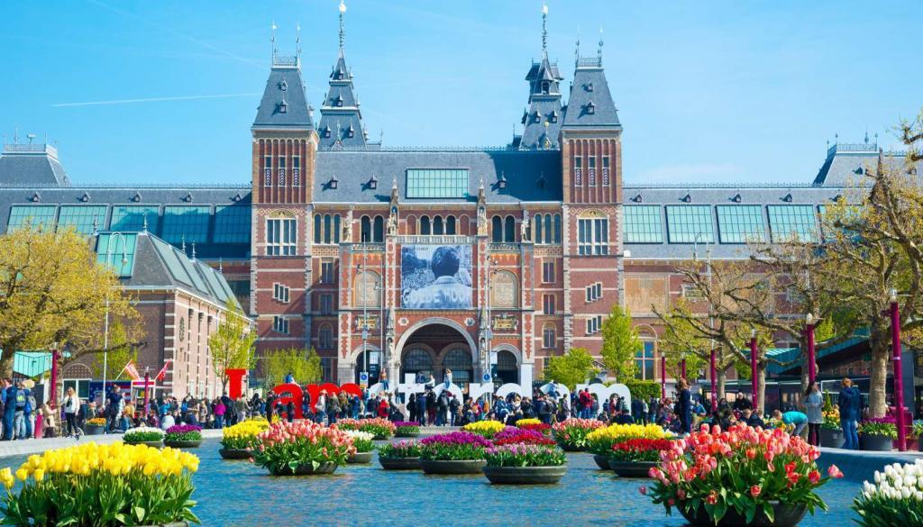 rijksmuseum hollanda