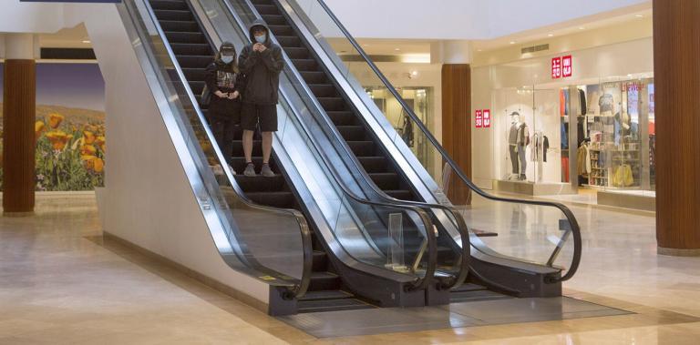 Alışveriş Merkezi ve Perakendede İlk Gün Rakamları