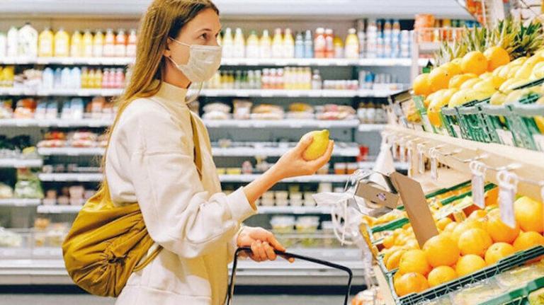 Nisan Ayı Enflasyon Rakamları Açıklandı