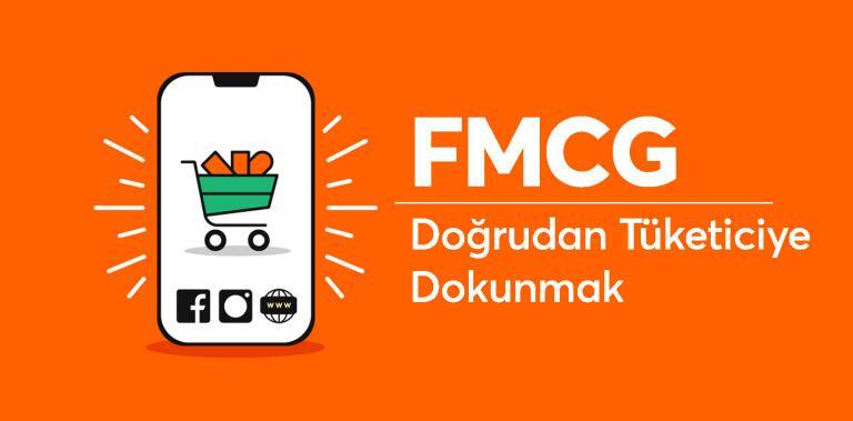 FMCG Markaları için Doğrudan Tüketiciye Ulaşmada 4 Zorluk