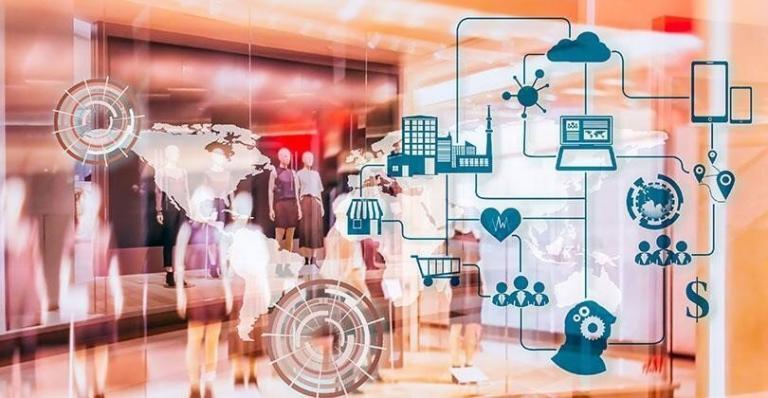 Fiziksel Perakendede Asıl Konumuz Tüketici Davranışları Değil ‘Şartları’