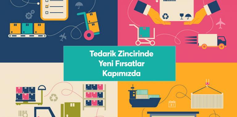Tedarik Zinciri Otomasyonunun Geleceği