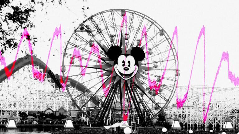 Hem Kapalı Eğlence Alanları Hem de Temapark’lar için Disney’den Kötü Haber Var