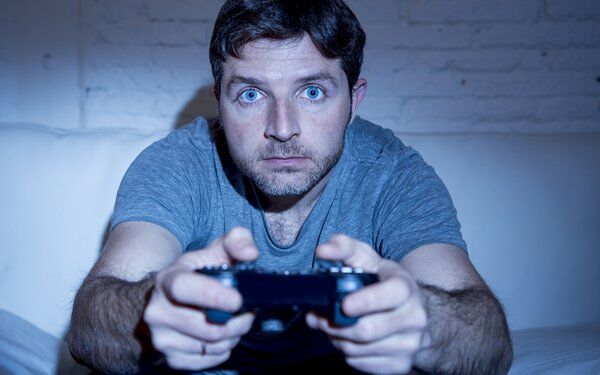 videogame