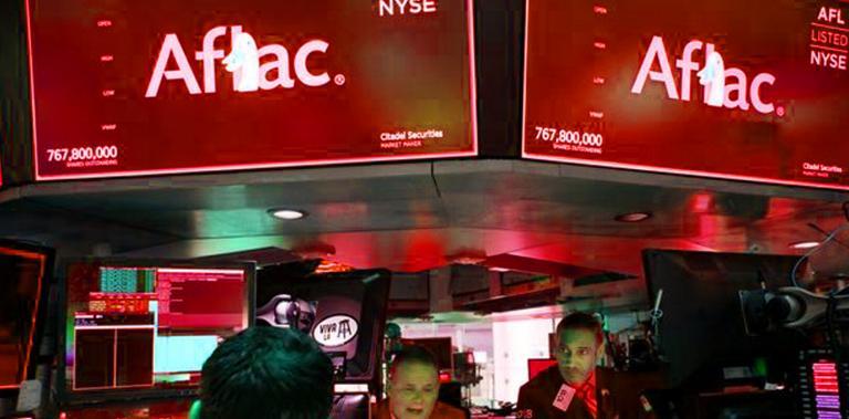 Aflac CFO’su Max Broden’dan Covid19 Krizi ve Sigortacılık Üzerine Değerlendirme