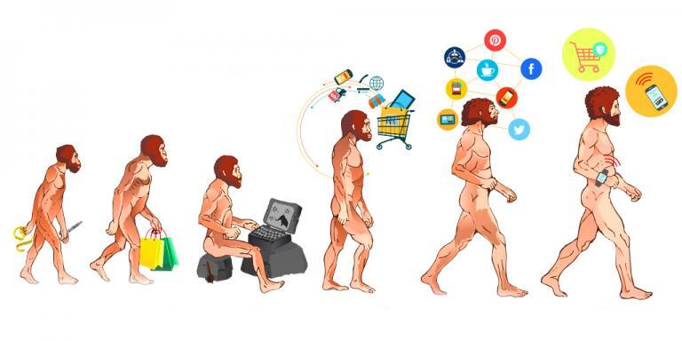 Perakendede Yeni Bir Darwin Etkisi Yaklaşıyor mu?