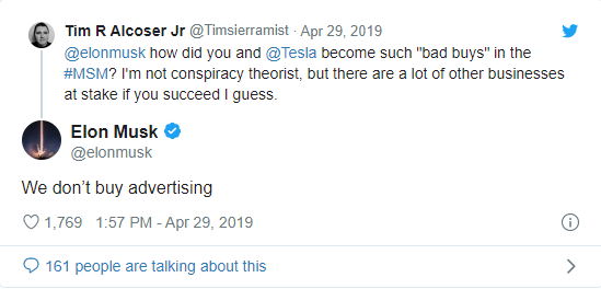 musk