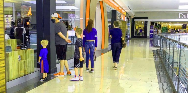 Perakende Krizi Geçmiş Krizlerden Alınan Dersleri Nasıl Yorumlamalı?