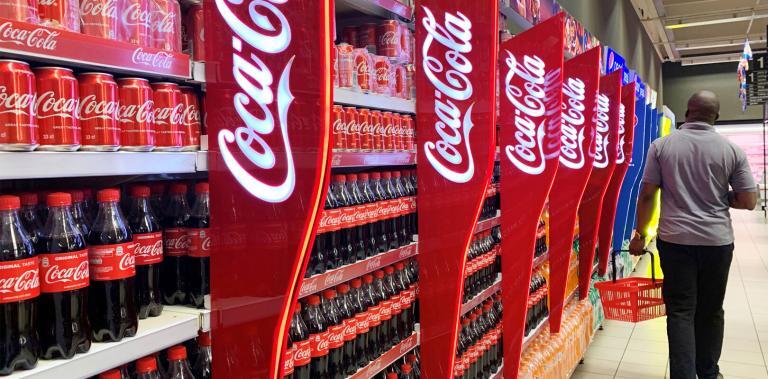 Coca-Cola Kârı %33 Düştü! Pandemi Yavaşlamaya Başladıkça Gözler Talebe Çevrildi