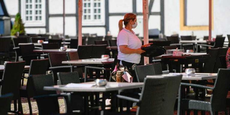 Bloomberg Ekonomistlerin Yorumu;  2020’de Küresel Ekonomi Pandemi Sonrası %20 Etkilenecek