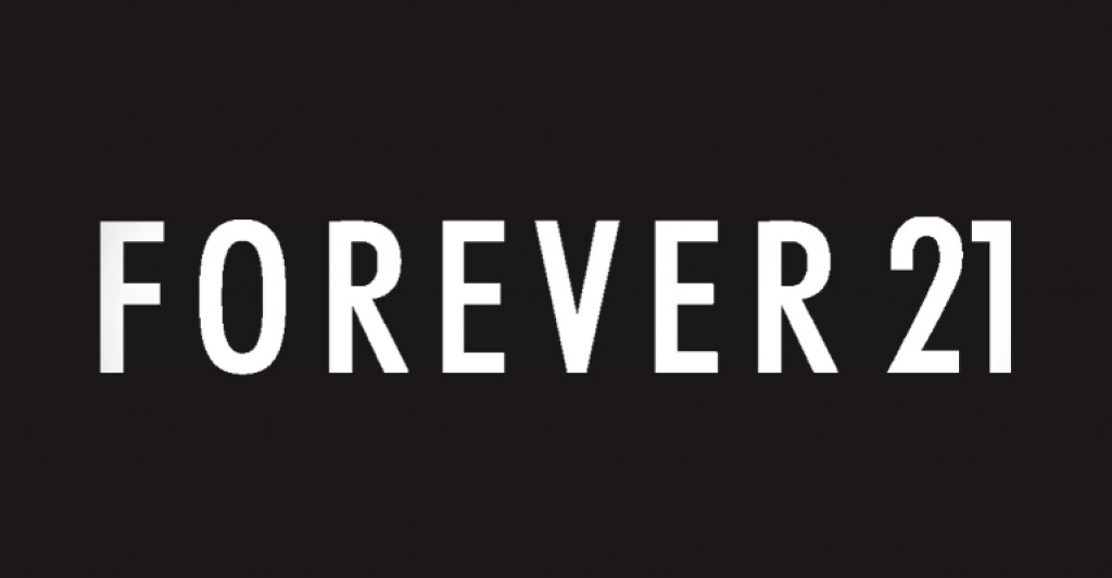 forever21