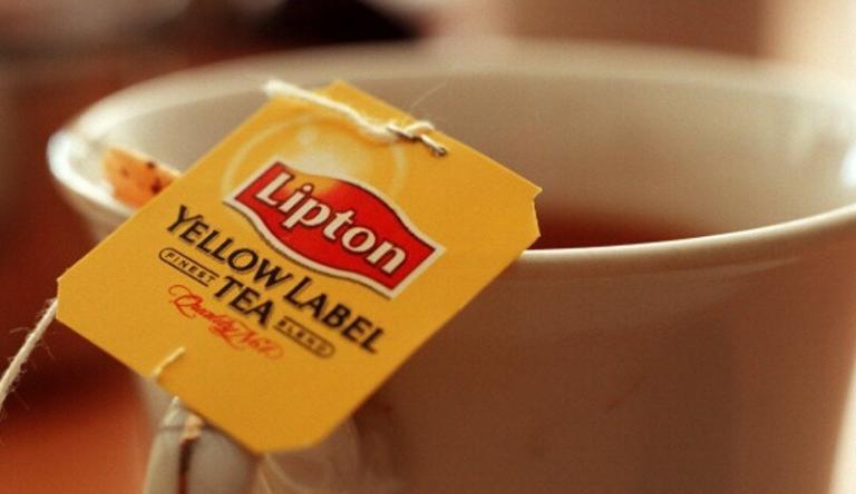 Unilever Lipton Markasını Satışa Çıkarıyor