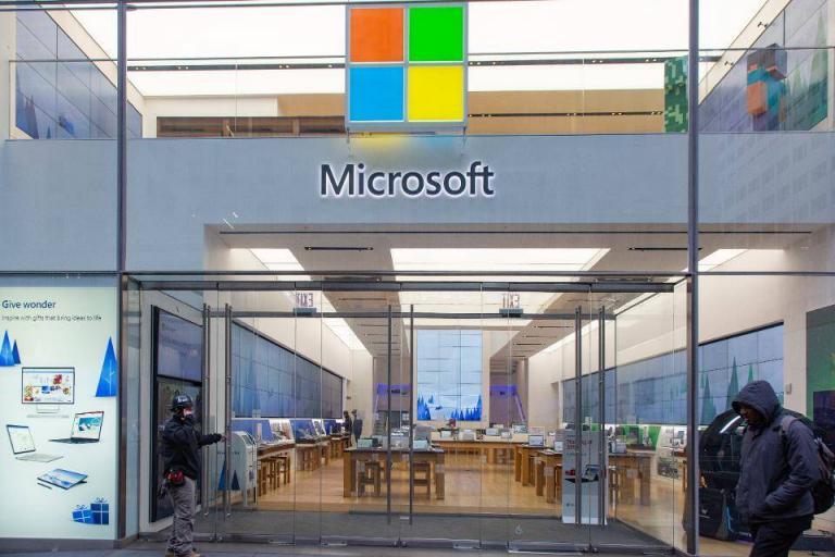 Microsoft Perakende Satıştan Çıkıyor. Peki Bunun Diğer Markalar İçin Etkileri Neler?