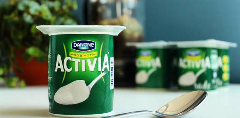 Danone CEO’su Faber: “Orta Sınıf Yok Olmak Üzere”