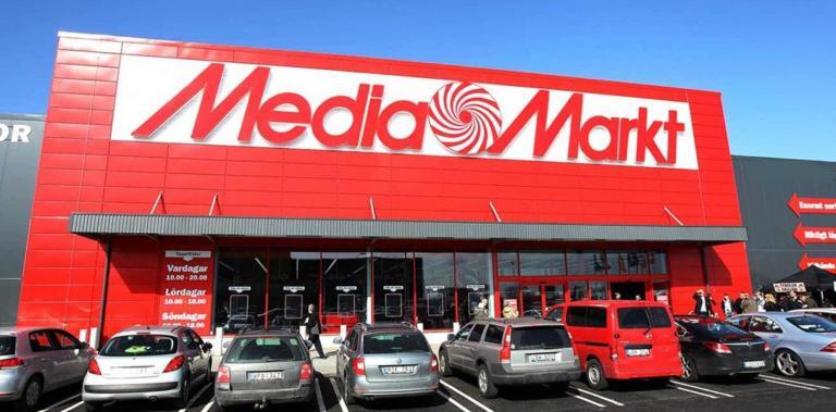 Media Markt 3.500 Çalışanı İşten Çıkaracak. Bazı Mağazalar Kapatılabilir