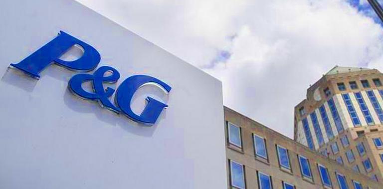 P&G’nin Organik Satışları Çeyrek Boyunca %6 Büyüdü