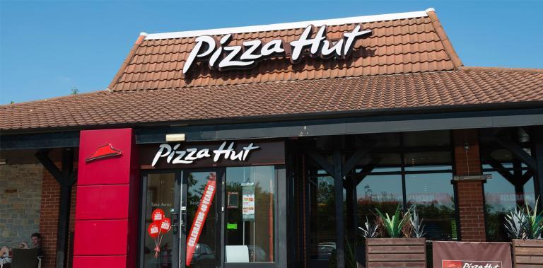 Yum China, Pizza Hut Çin Operasyonlarını 1,2 Milyar Dolara Satın Alıyor