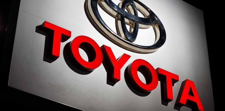Toyota ve Amazon’dan Mobilite için İşbirliği