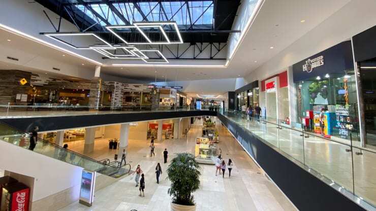 Perakendeciler Tekrar Kira Ödemeye Başladı Ancak AVM Yatırımcıları ile Tartışmalar Henüz Bitmiş Değil
