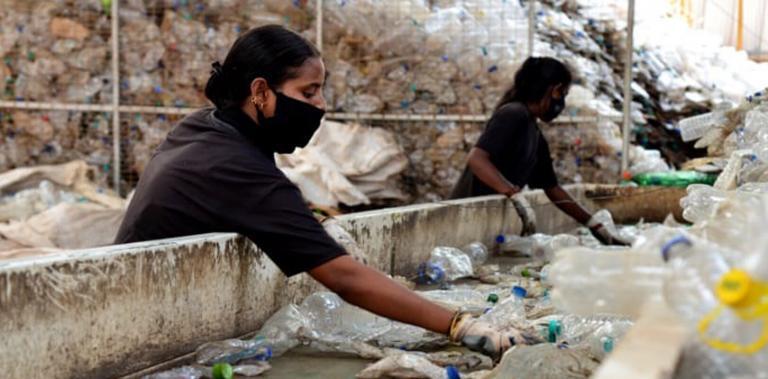 Body Shop, Önümüzdeki Yıl 600 Ton Atık Plastik Satın Alacak ve Rakiplerin de Takip Etmesini İstiyor