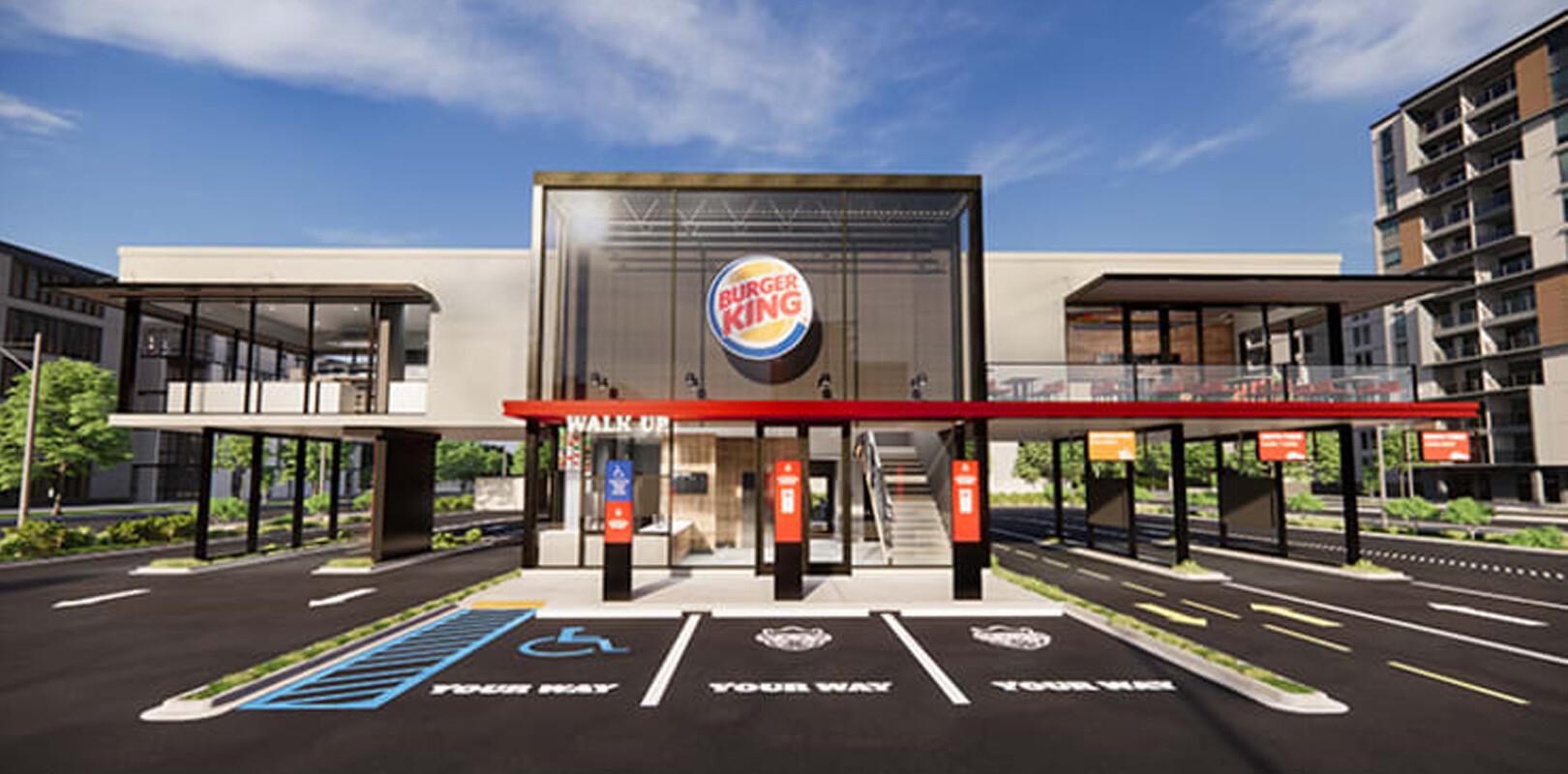 Restaurant Brands International Posts Strong Growth in Second Quarter