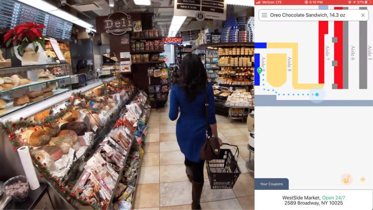 koronavirüs, market zincirlerini yeni teknolojileri denemeye i̇kna etmeye nasıl yardımcı oluyor? 4 gps
