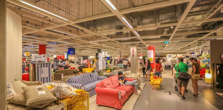 Ikea İkinci El Ürünler Mağazasını Açıyor