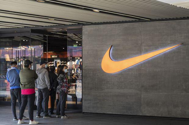Nike Çevrimiçi Satışlarda %82 Artış Bildirdi