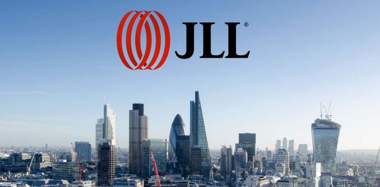 JLL’den Perakende Destek Platformu Atağı