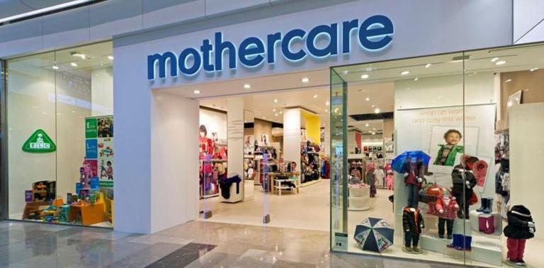 Mothercare 2020 Finansal Sonuçlarını Açıkladı