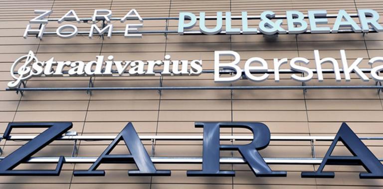 Inditex Grubu İkinci Çeyrekte Kârlılığa Geri Döndü Fakat Ciro Hala Düşüşte