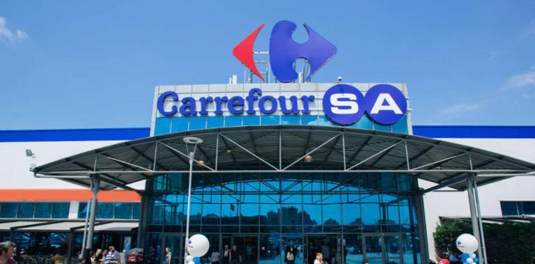 Carrefour, Ciroda 20 Yıldan Fazla Süredir Olan En İyi Performansını Bildirdi