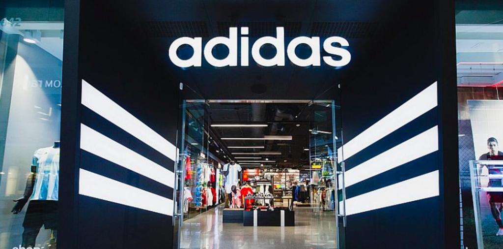 adidas yatirim
