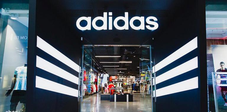 Adidas E-ticaret Satışlarını Artırmaya Odaklanarak Dijital Yatırımlarını Yükseltti